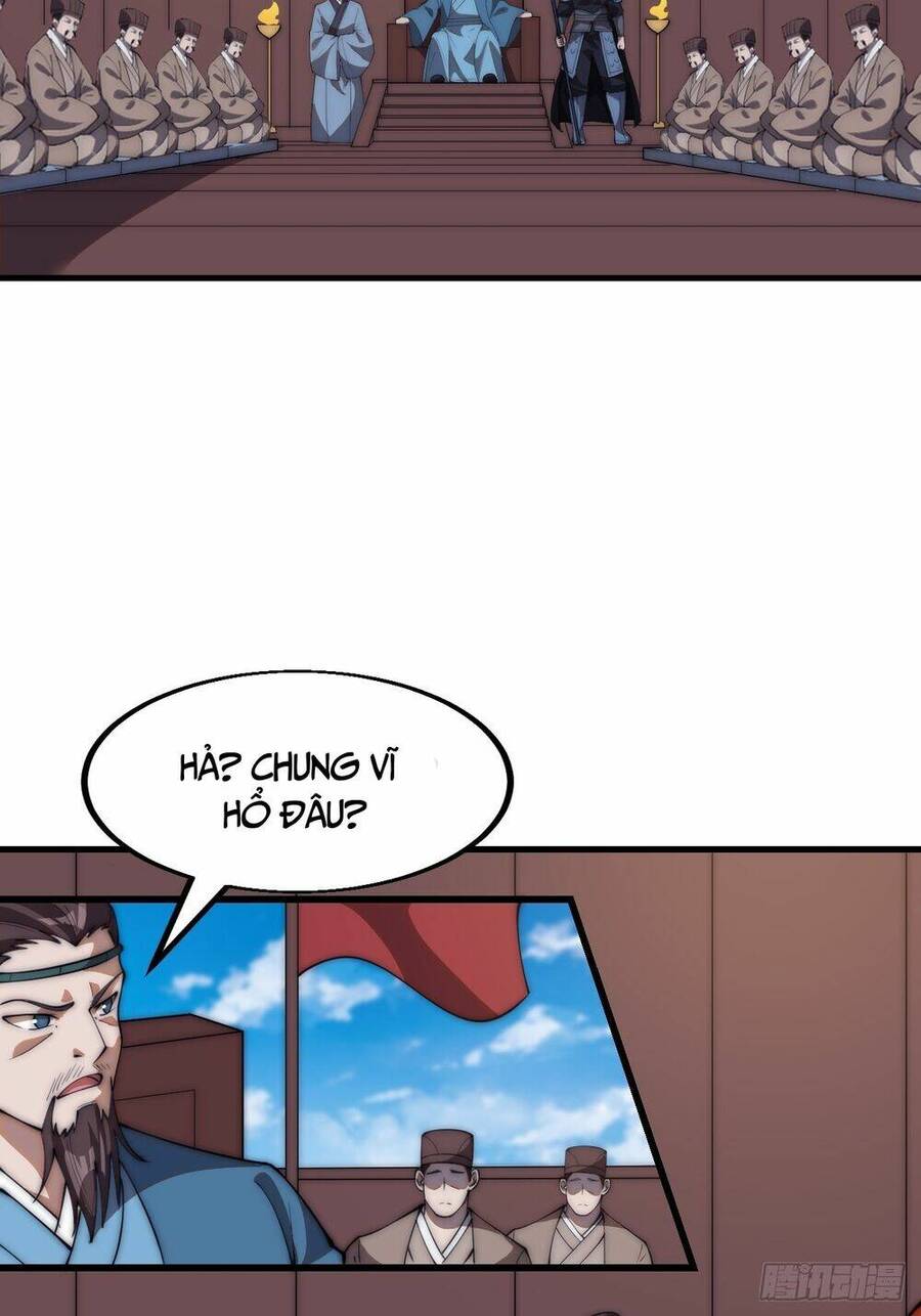 Ta Có Một Sơn Trại Chap 648 - Next Chap 649