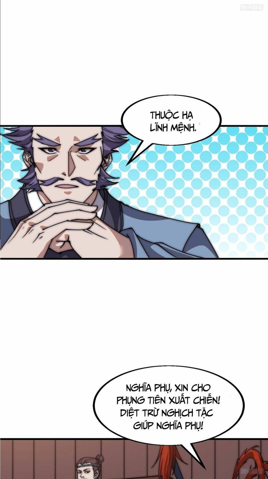Ta Có Một Sơn Trại Chap 648 - Next Chap 649
