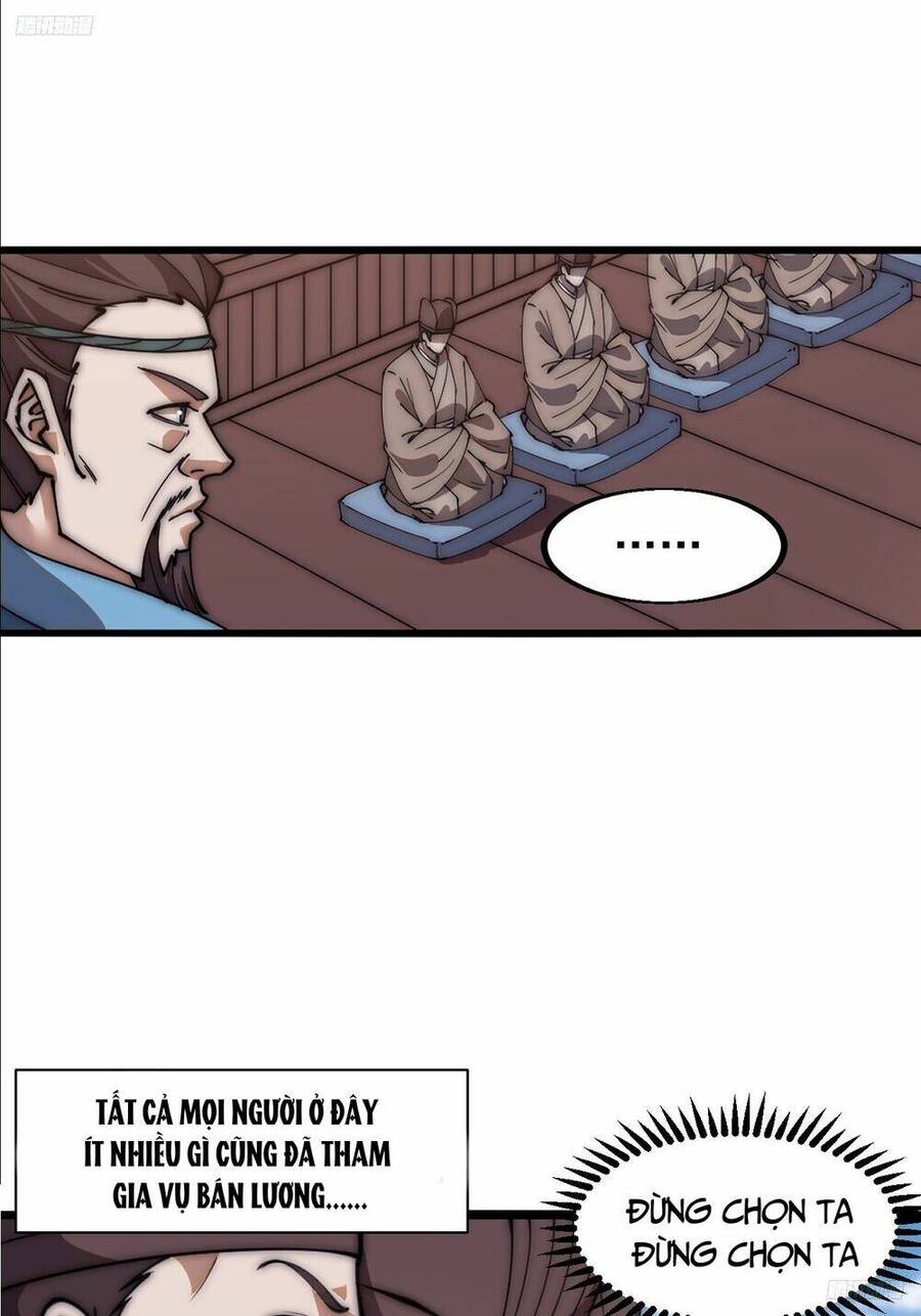 Ta Có Một Sơn Trại Chap 648 - Next Chap 649