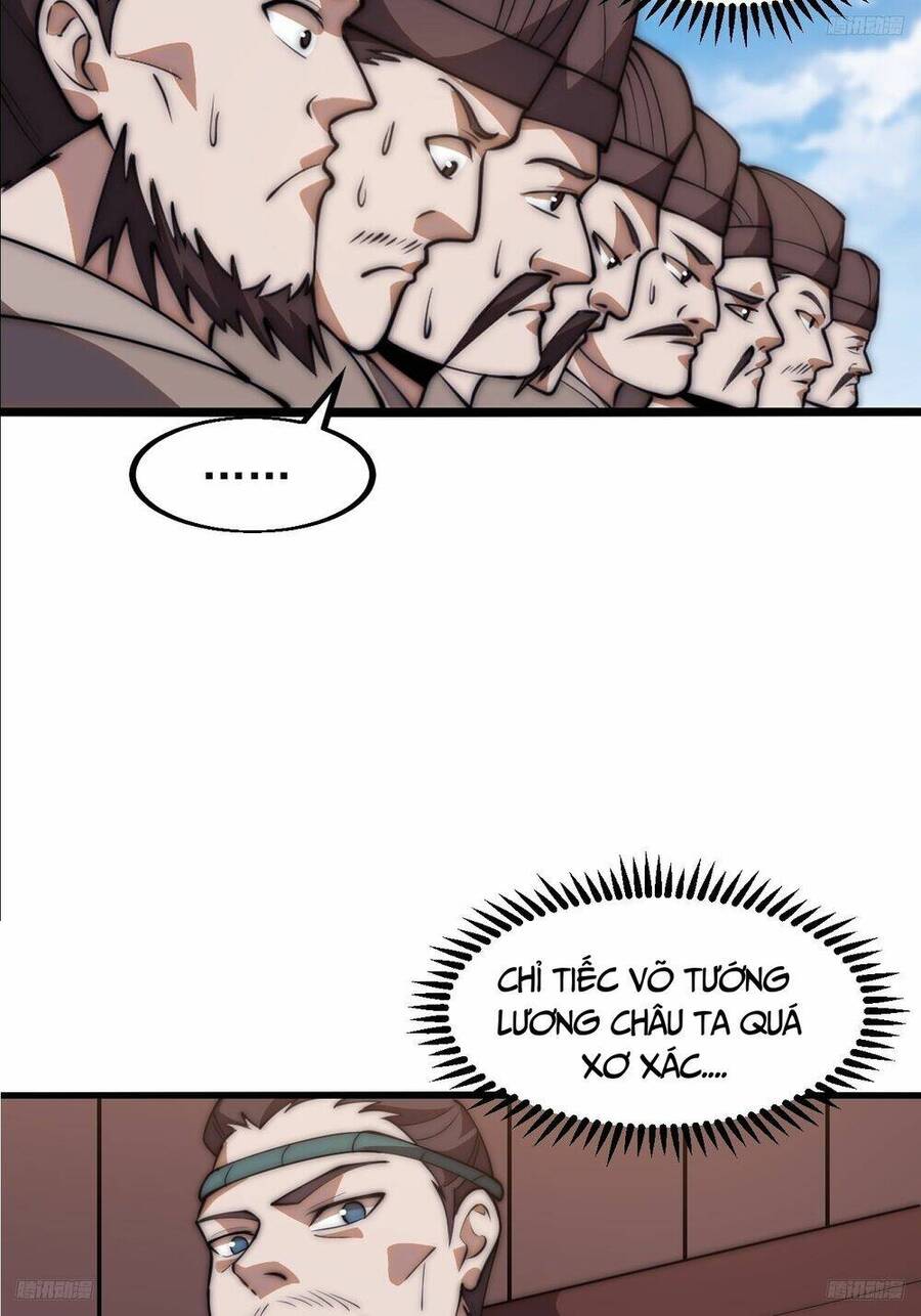 Ta Có Một Sơn Trại Chap 648 - Next Chap 649