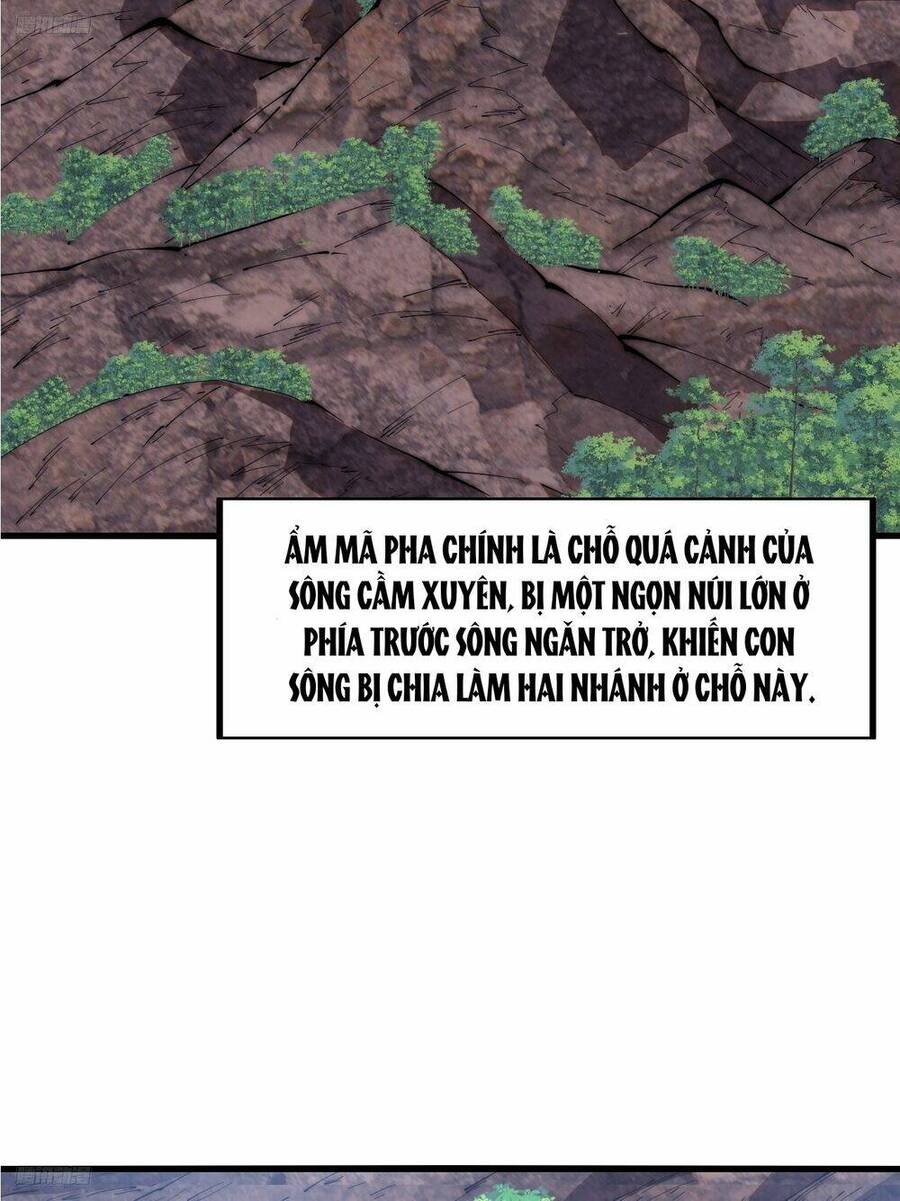 Ta Có Một Sơn Trại Chap 652 - Next Chap 653