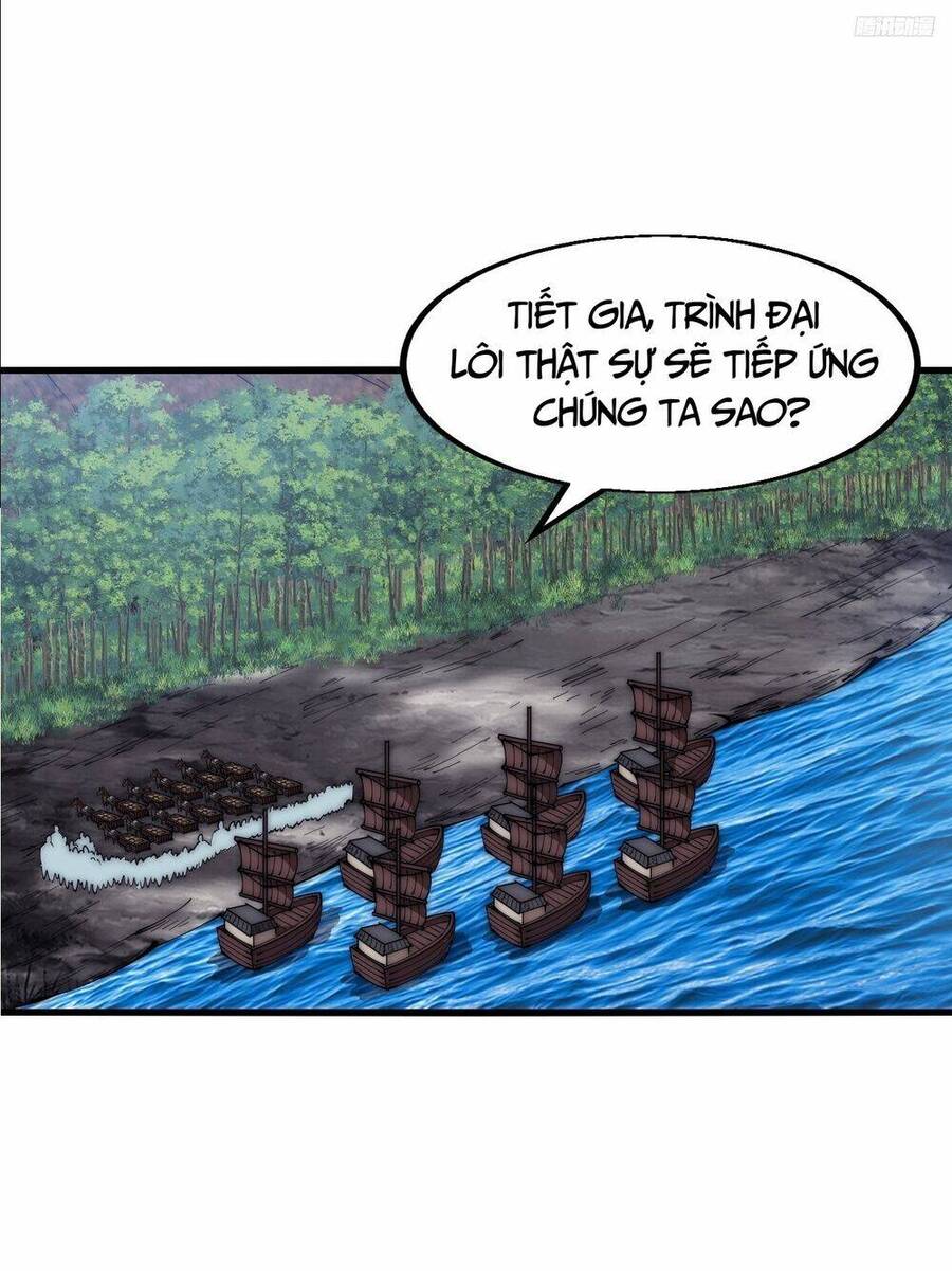 Ta Có Một Sơn Trại Chap 652 - Next Chap 653