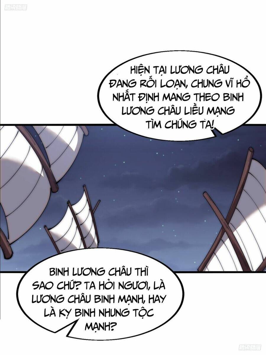 Ta Có Một Sơn Trại Chap 652 - Next Chap 653