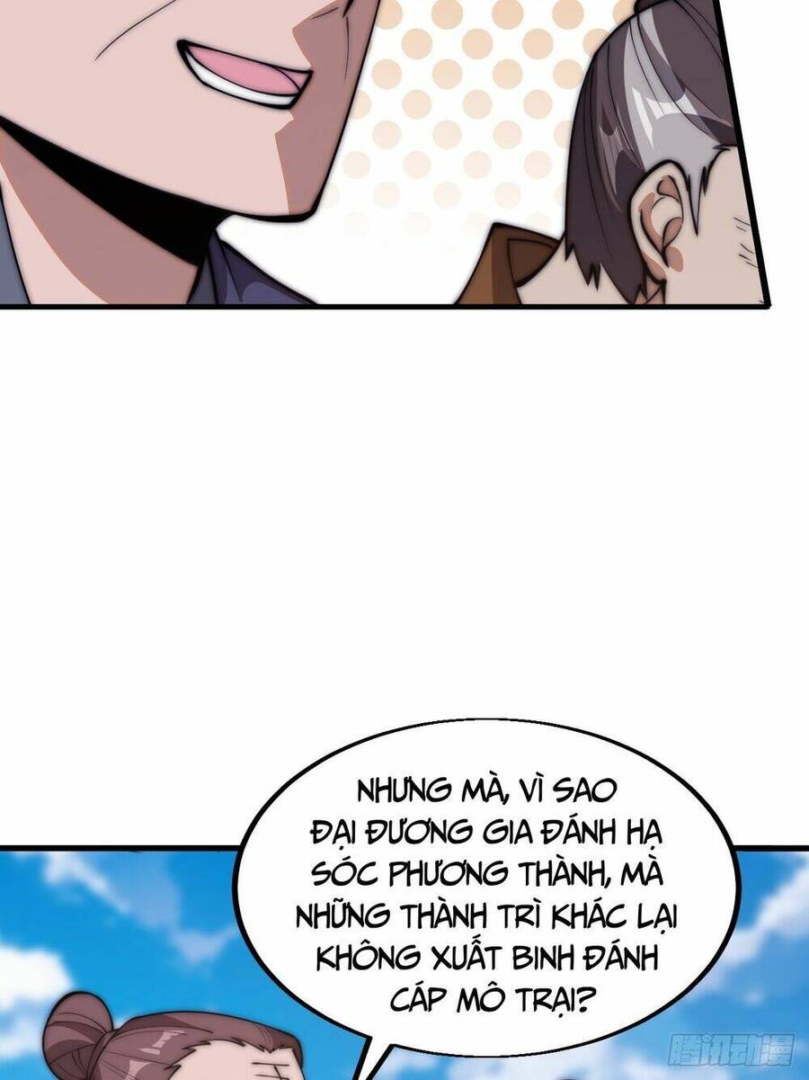 Ta Có Một Sơn Trại Chap 653 - Next Chap 654