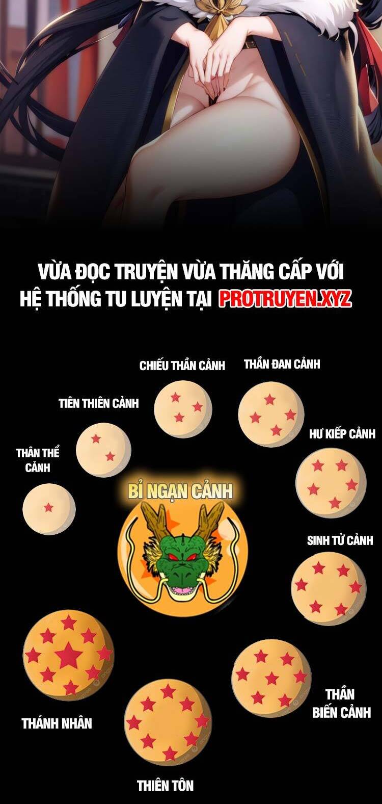 Ta Có Một Sơn Trại Chap 657 - Next Chap 658