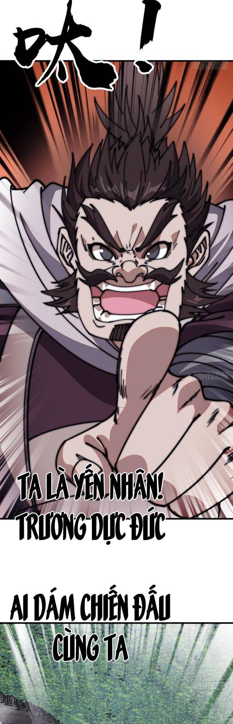 Ta Có Một Sơn Trại Chap 658 - Next Chap 659