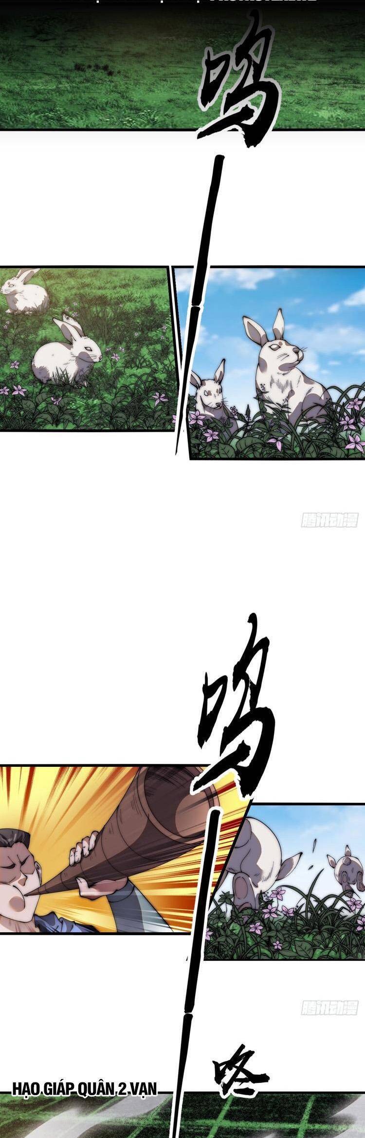 Ta Có Một Sơn Trại Chap 669 - Next Chap 670