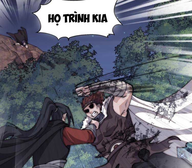 Ta Có Một Sơn Trại Chap 576 - Next Chap 577
