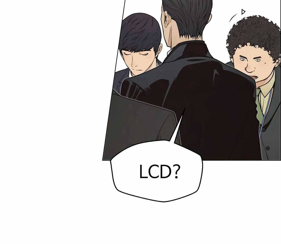 Người Đàn Ông Thực Thụ Chap 109 - Next Chap 110