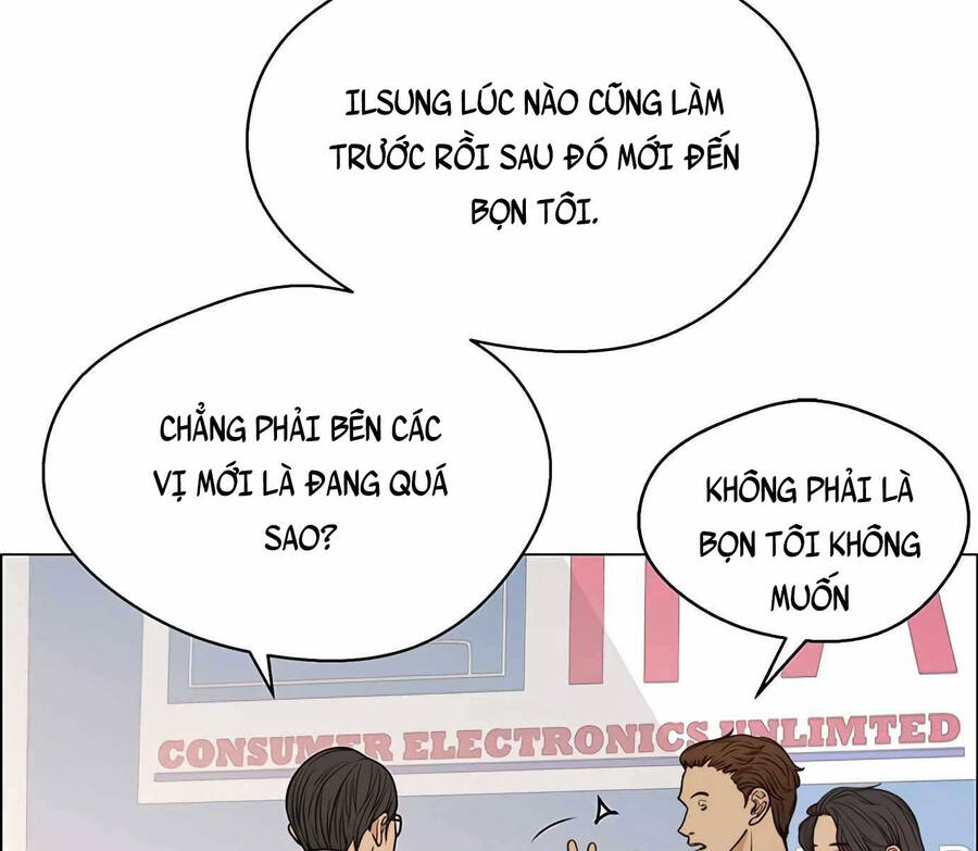 Người Đàn Ông Thực Thụ Chap 115 - Next Chap 116