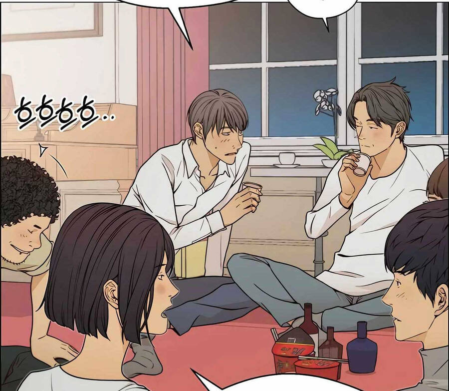 Người Đàn Ông Thực Thụ Chap 115 - Next Chap 116