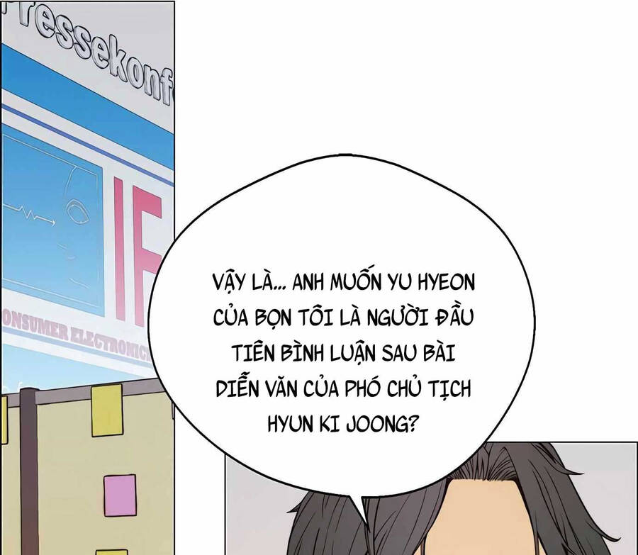 Người Đàn Ông Thực Thụ Chap 115 - Next Chap 116