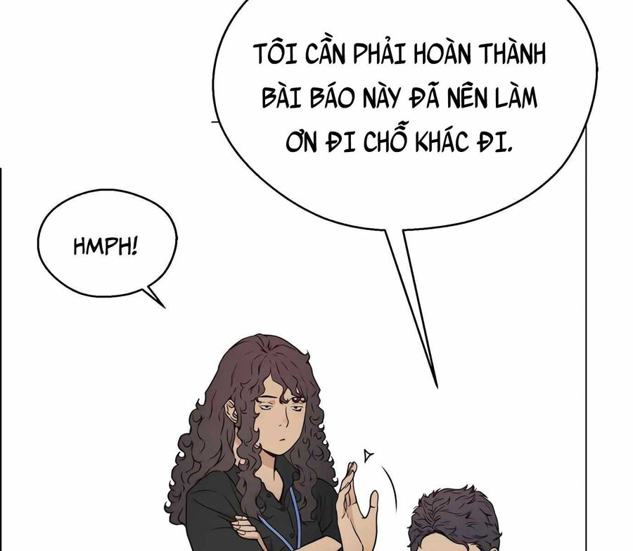 Người Đàn Ông Thực Thụ Chap 116 - Next Chap 117