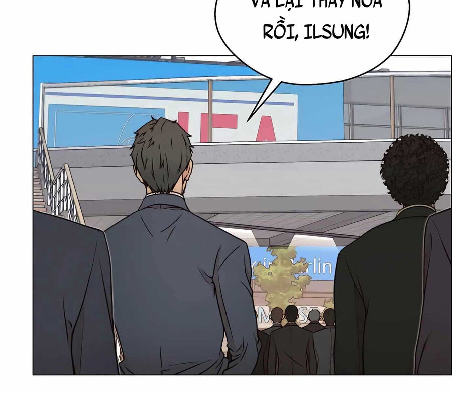 Người Đàn Ông Thực Thụ Chap 116 - Next Chap 117