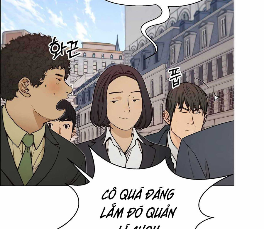 Người Đàn Ông Thực Thụ Chap 116 - Next Chap 117