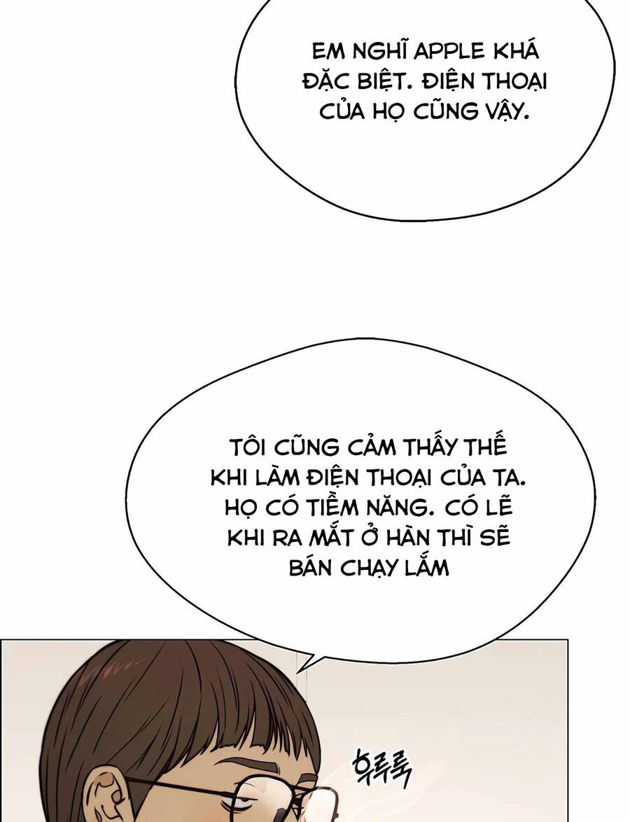Người Đàn Ông Thực Thụ Chap 120 - Next Chap 121