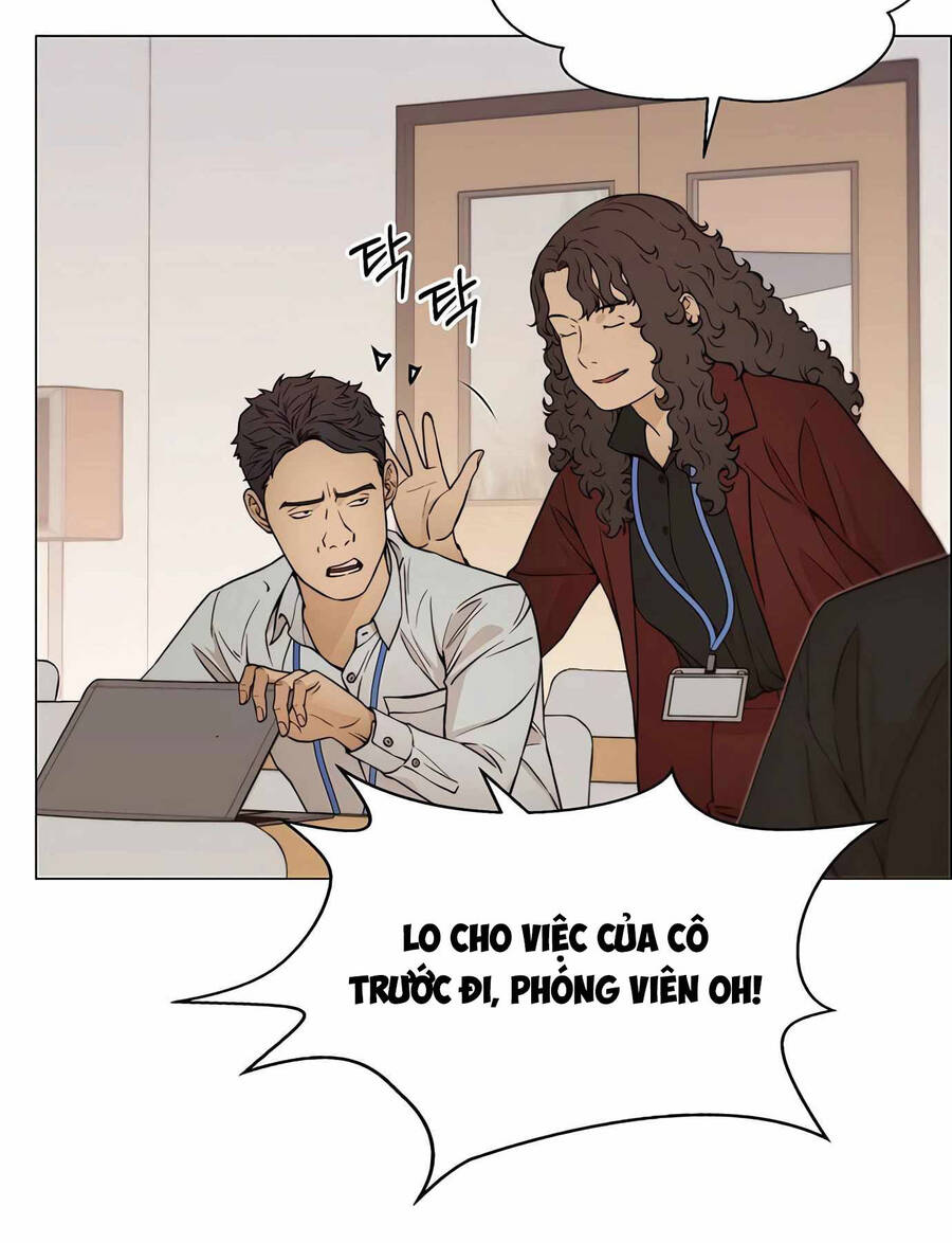 Người Đàn Ông Thực Thụ Chap 120 - Next Chap 121