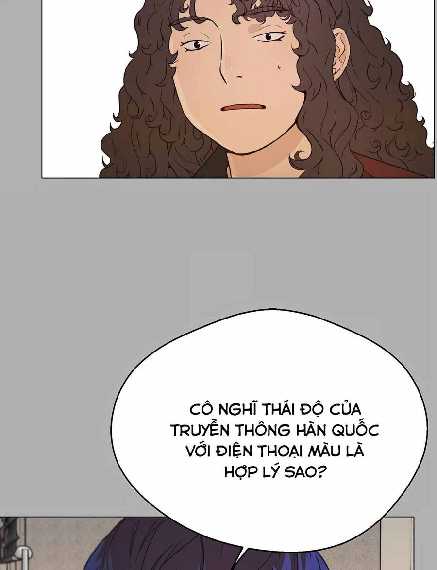 Người Đàn Ông Thực Thụ Chap 122 - Next Chap 123