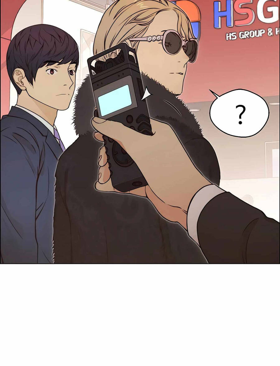 Người Đàn Ông Thực Thụ Chap 122 - Next Chap 123