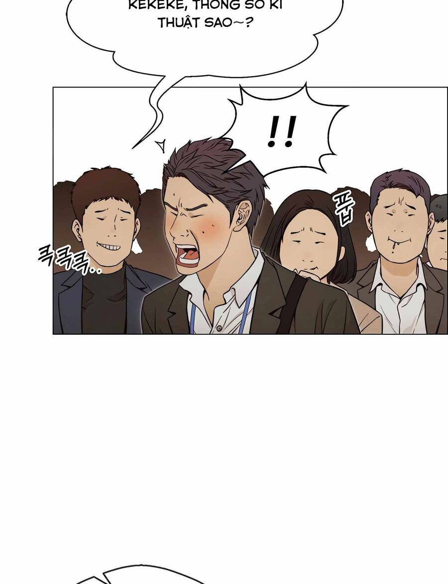 Người Đàn Ông Thực Thụ Chap 122 - Next Chap 123