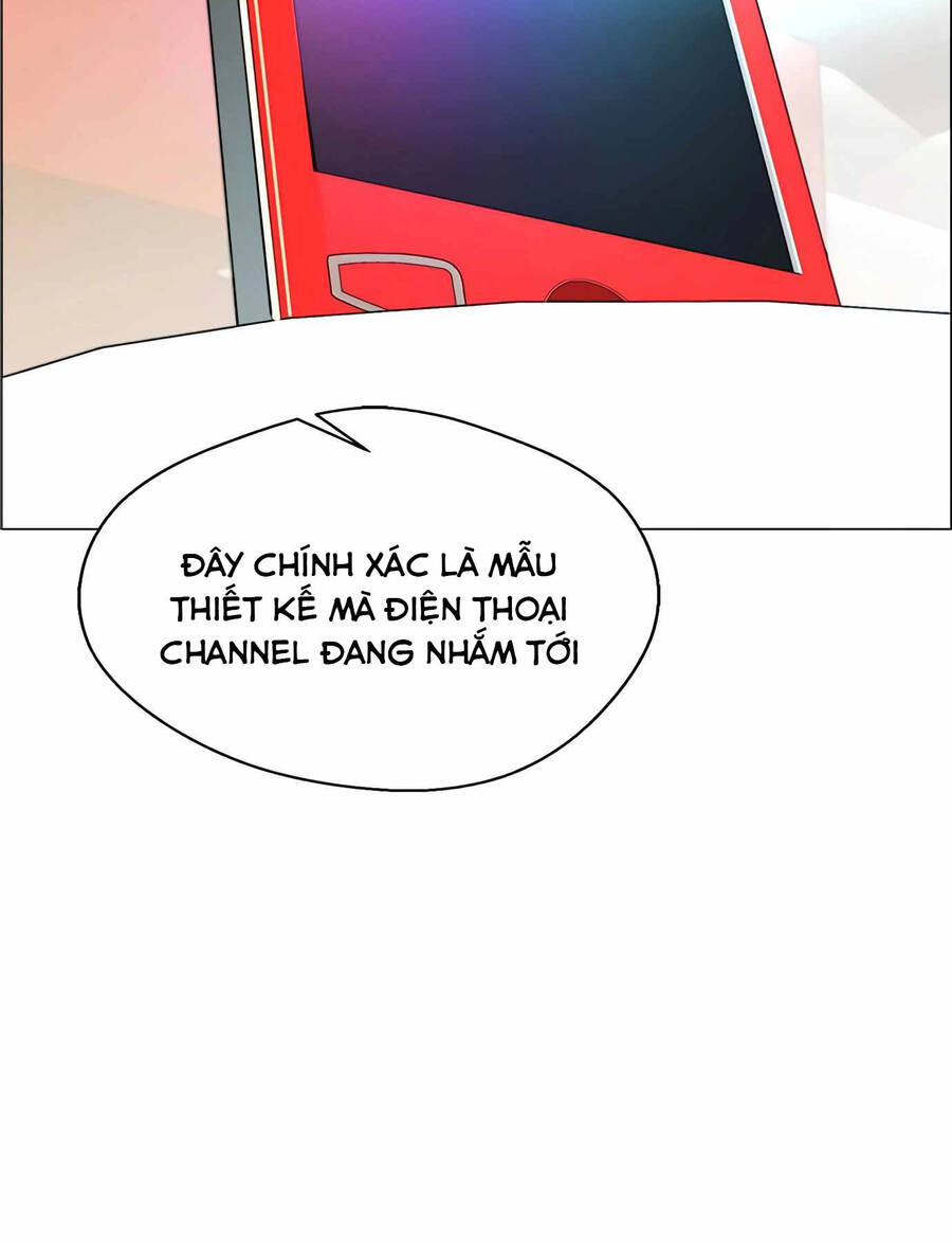 Người Đàn Ông Thực Thụ Chap 122 - Next Chap 123