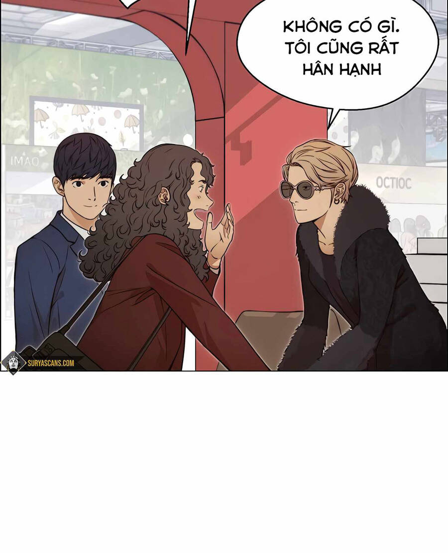 Người Đàn Ông Thực Thụ Chap 122 - Next Chap 123