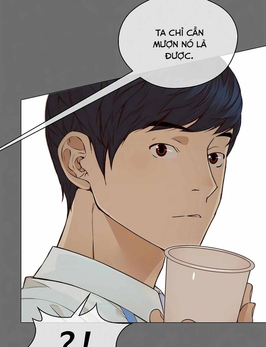 Người Đàn Ông Thực Thụ Chap 127 - Next Chap 128