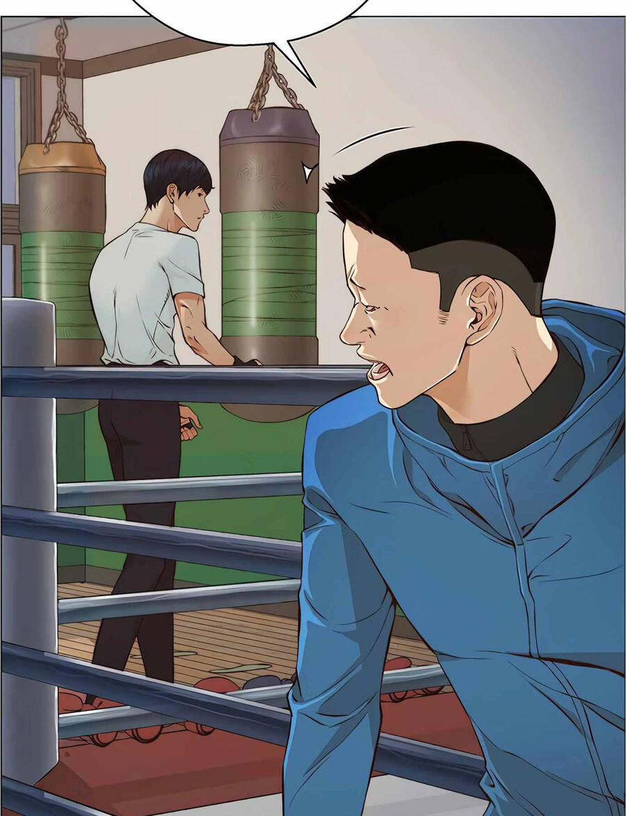 Người Đàn Ông Thực Thụ Chap 127 - Next Chap 128