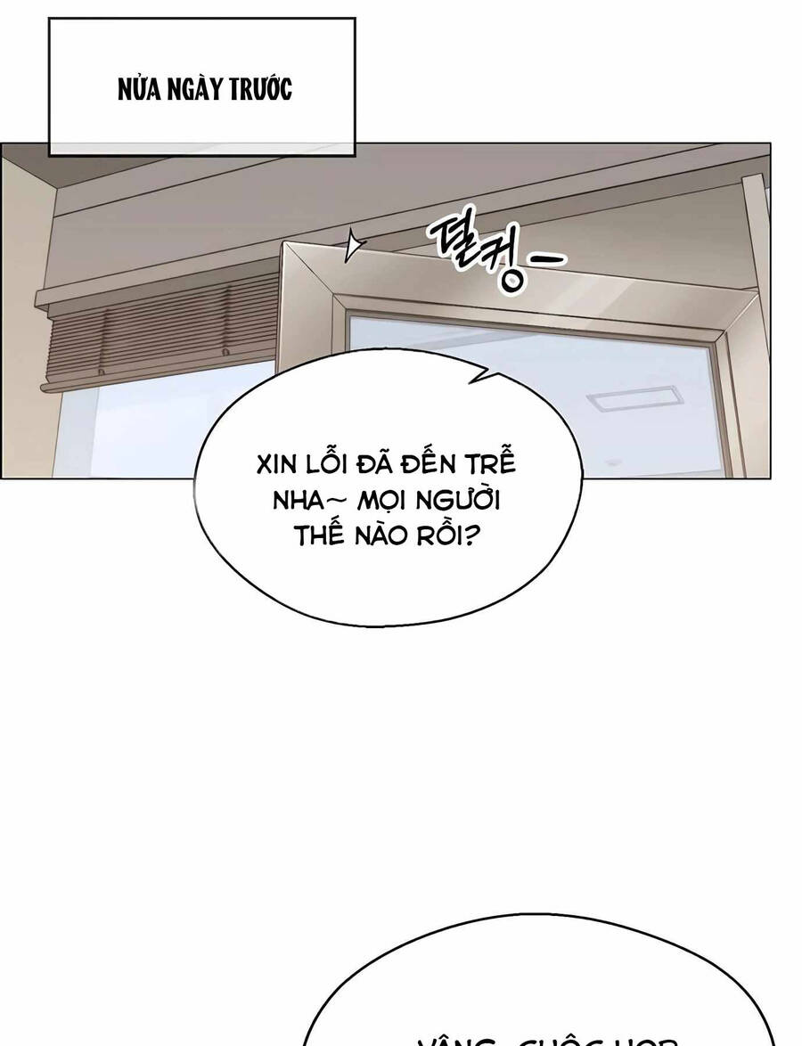 Người Đàn Ông Thực Thụ Chap 127 - Next Chap 128