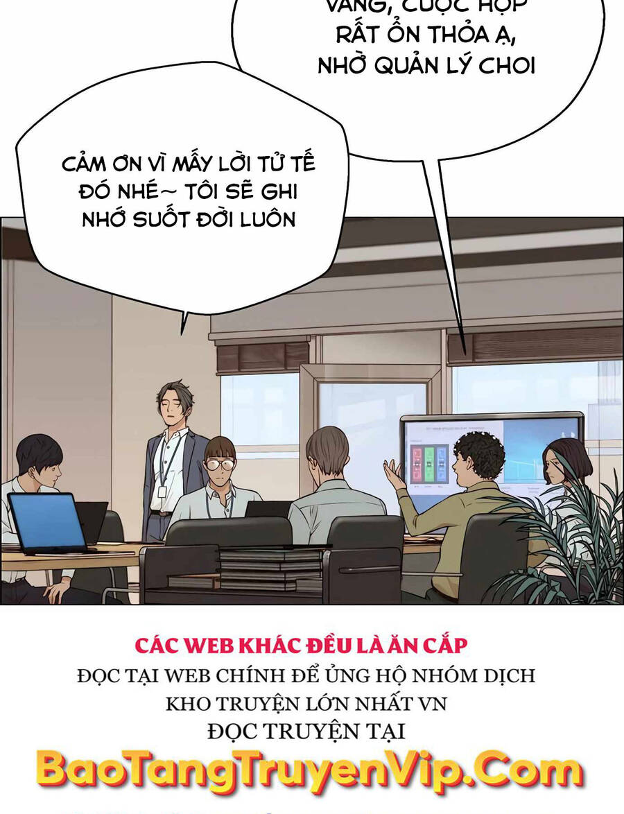 Người Đàn Ông Thực Thụ Chap 127 - Next Chap 128