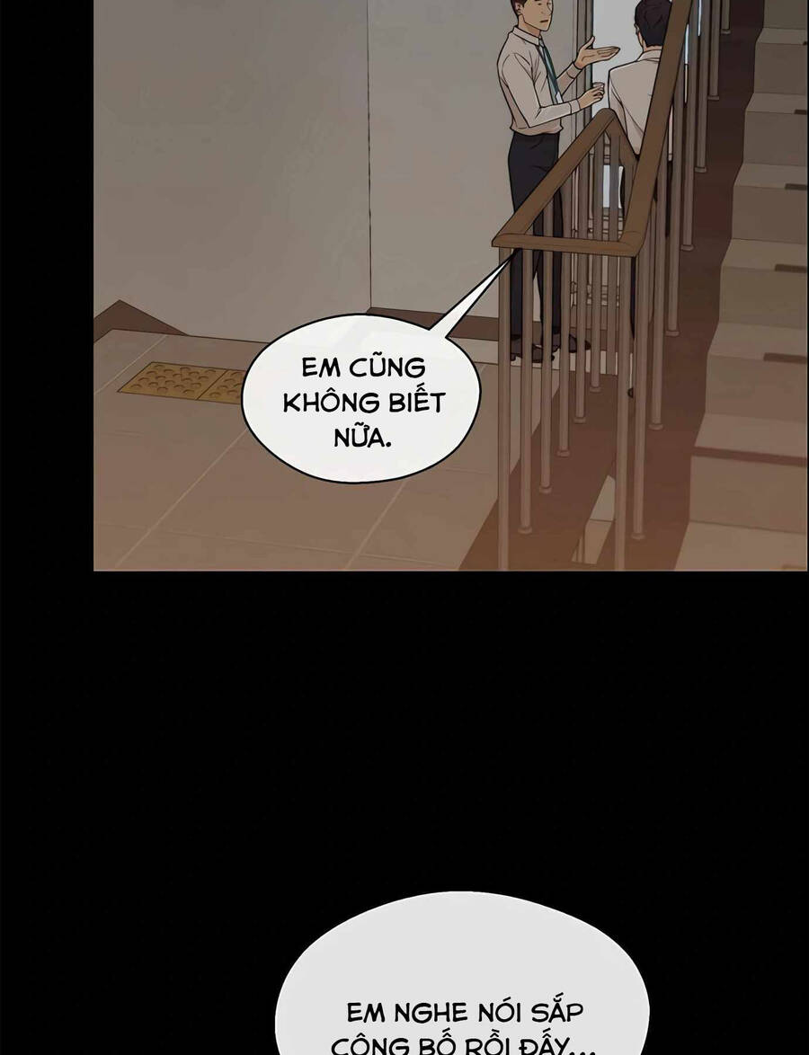 Người Đàn Ông Thực Thụ Chap 127 - Next Chap 128