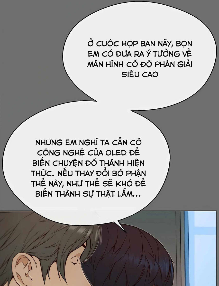Người Đàn Ông Thực Thụ Chap 127 - Next Chap 128