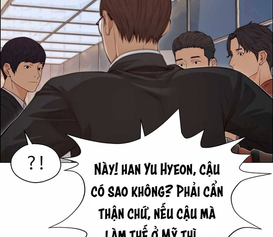 Người Đàn Ông Thực Thụ Chap 130 - Next Chap 131
