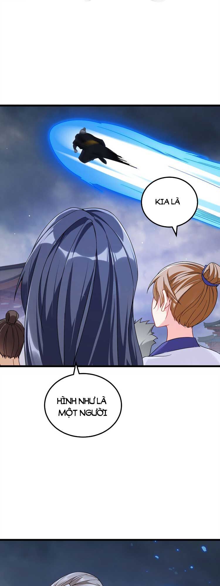Tiên Tôn Lạc Vô Cực Chap 215 - Next Chap 216