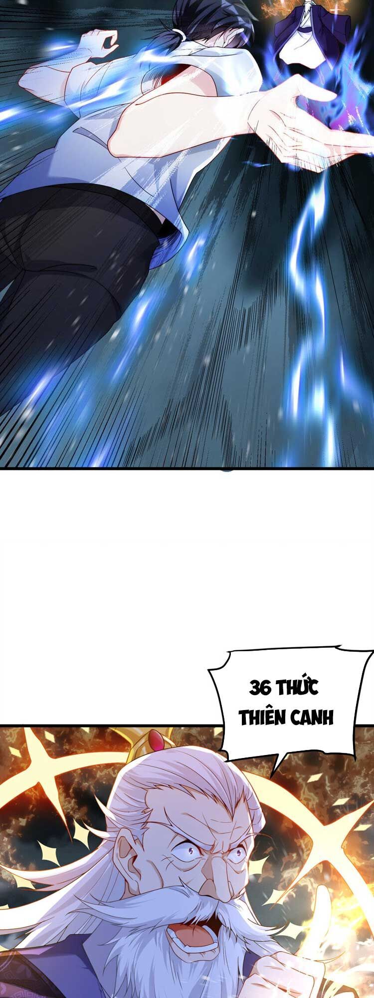 Tiên Tôn Lạc Vô Cực Chap 217 - Next Chap 218