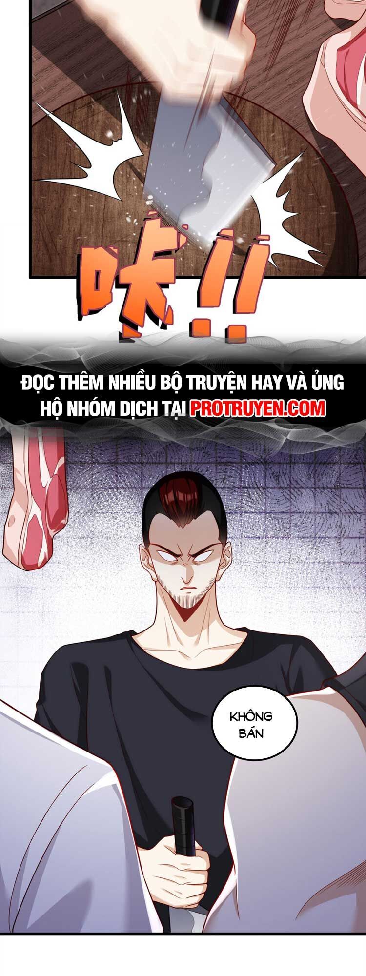 Tiên Tôn Lạc Vô Cực Chap 218 - Next Chap 219
