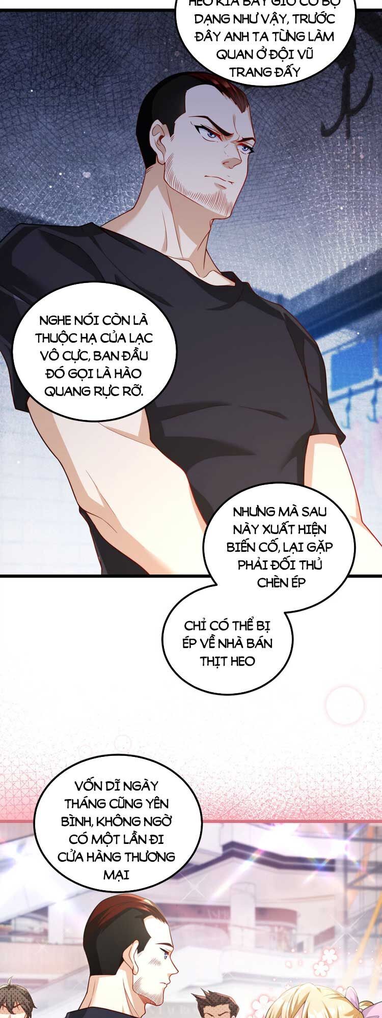 Tiên Tôn Lạc Vô Cực Chap 218 - Next Chap 219