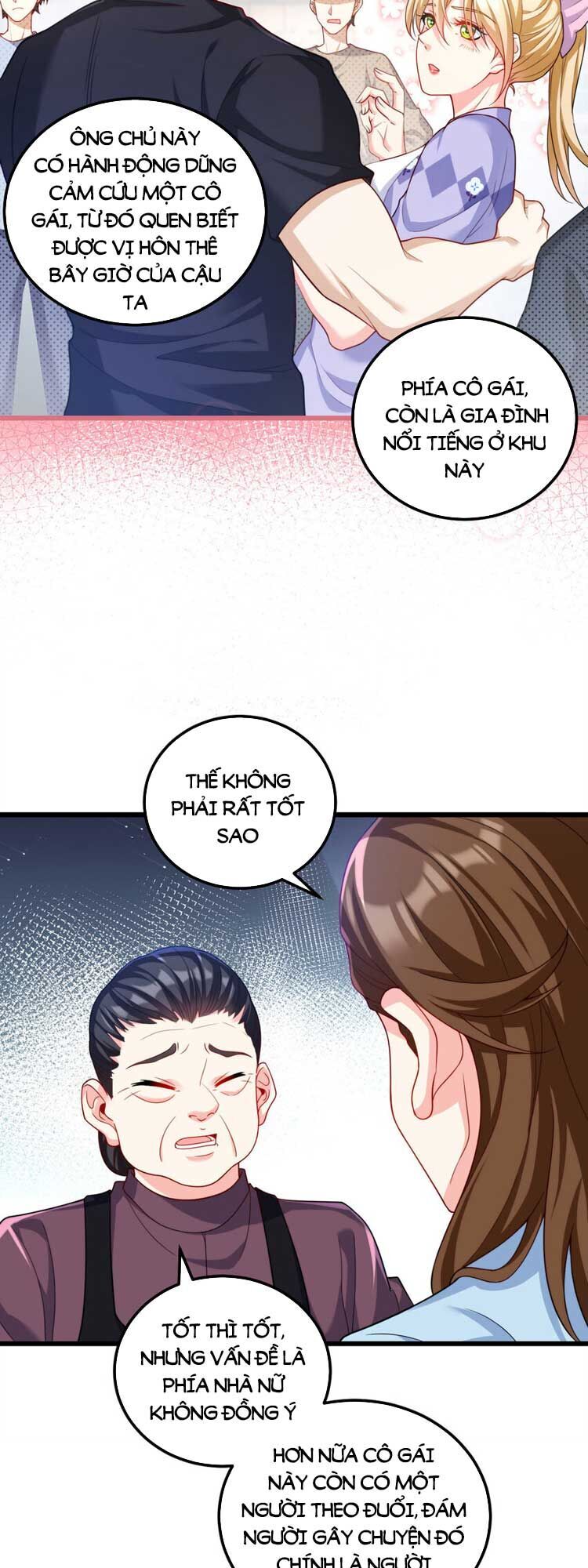 Tiên Tôn Lạc Vô Cực Chap 218 - Next Chap 219
