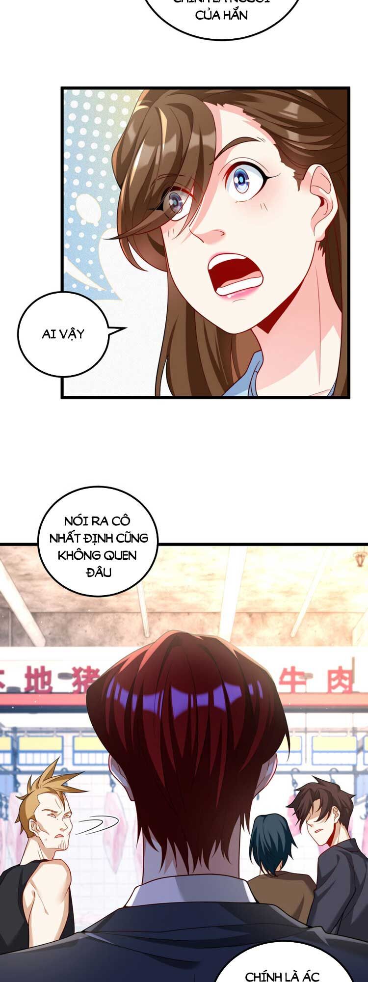 Tiên Tôn Lạc Vô Cực Chap 218 - Next Chap 219