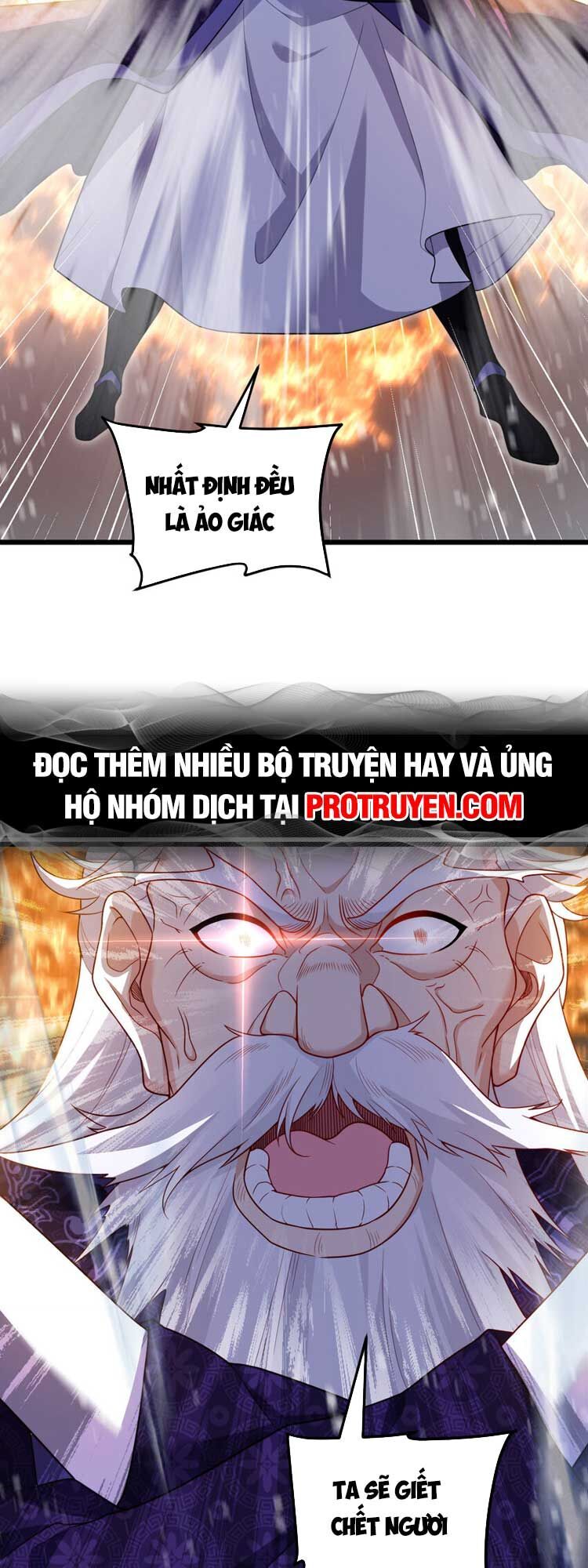 Tiên Tôn Lạc Vô Cực Chap 218 - Next Chap 219