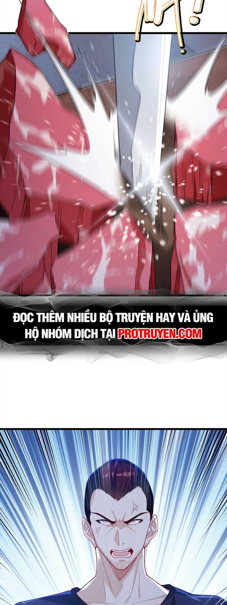 Tiên Tôn Lạc Vô Cực Chap 218 - Next Chap 219