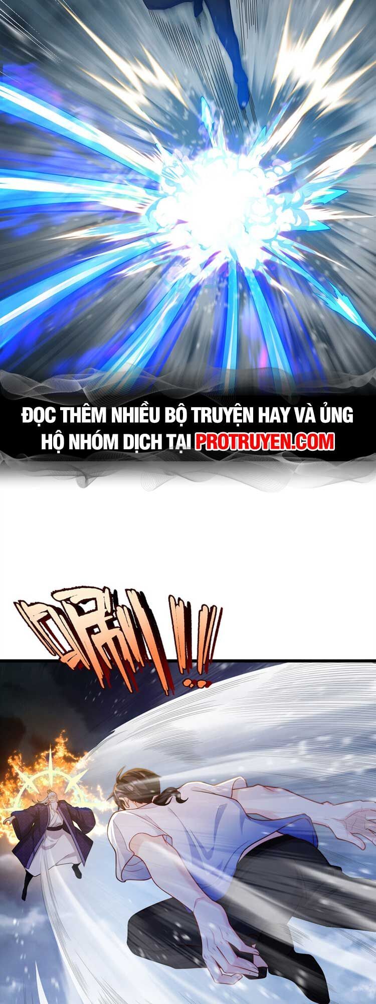 Tiên Tôn Lạc Vô Cực Chap 218 - Next Chap 219