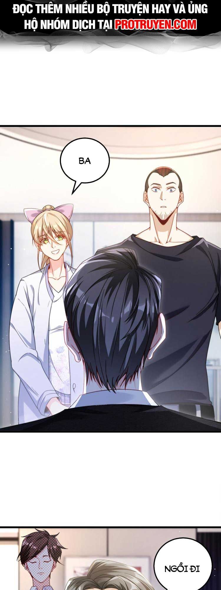 Tiên Tôn Lạc Vô Cực Chap 219 - Next Chap 220