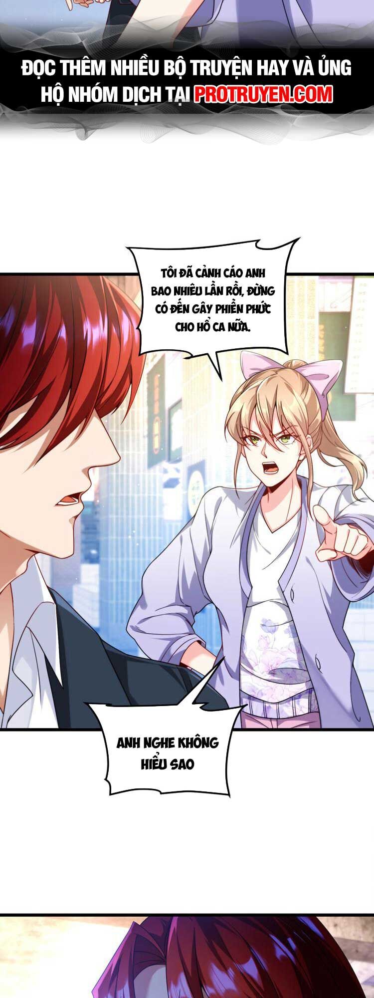 Tiên Tôn Lạc Vô Cực Chap 219 - Next Chap 220