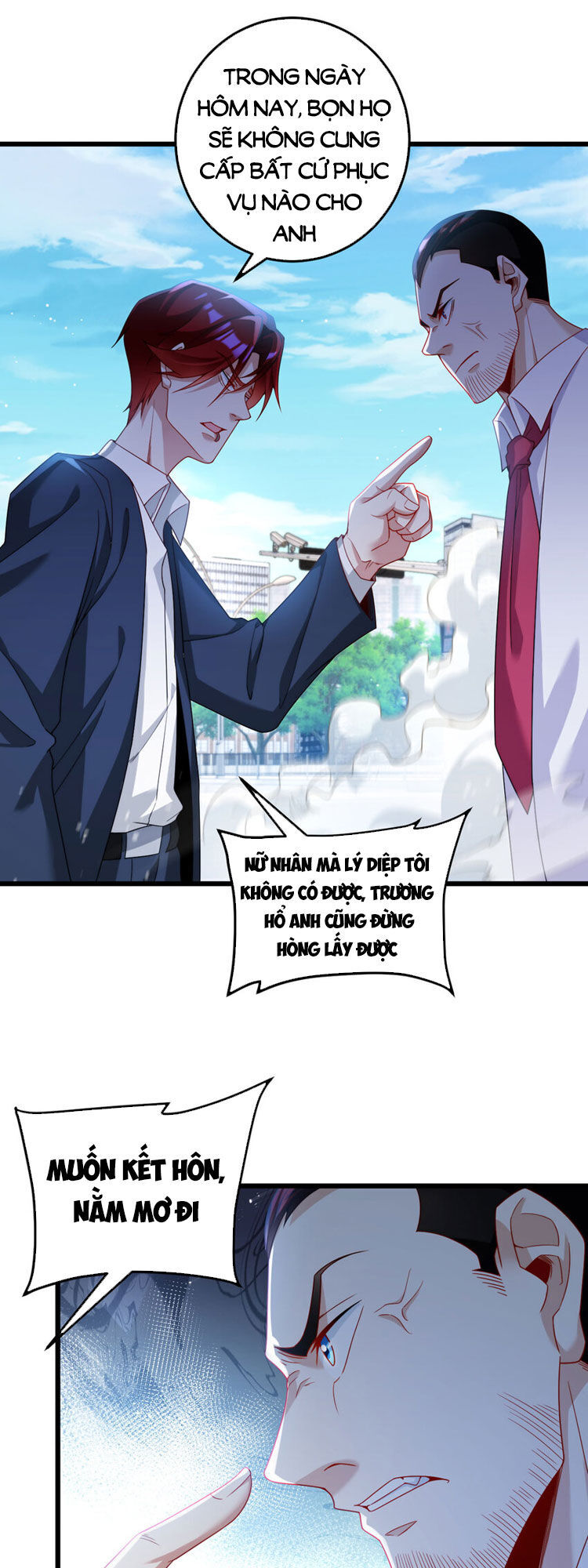 Tiên Tôn Lạc Vô Cực Chap 221 - Next Chap 222