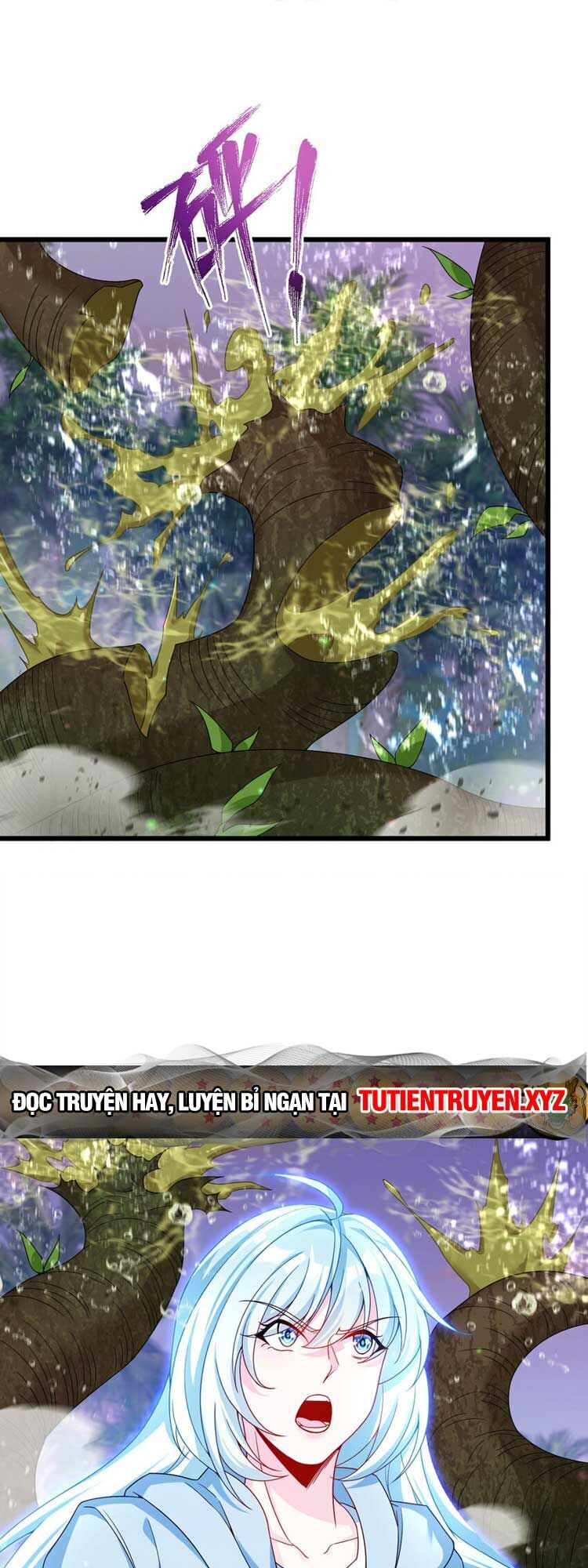 Tiên Tôn Lạc Vô Cực Chap 225 - Next Chap 226