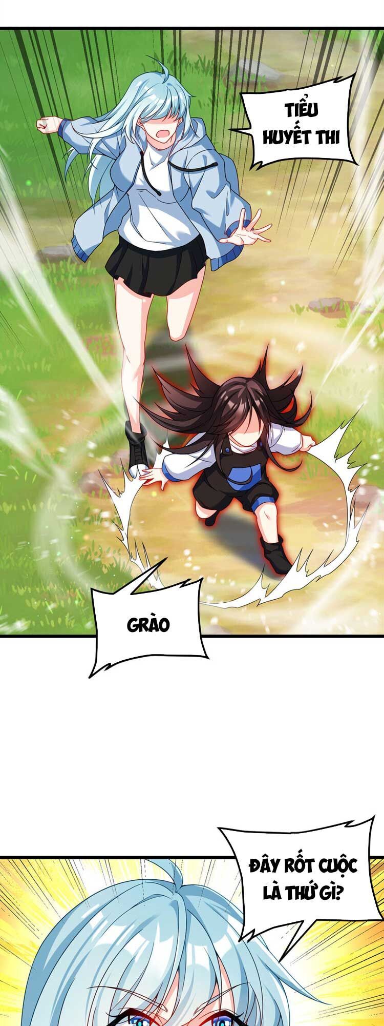 Tiên Tôn Lạc Vô Cực Chap 225 - Next Chap 226