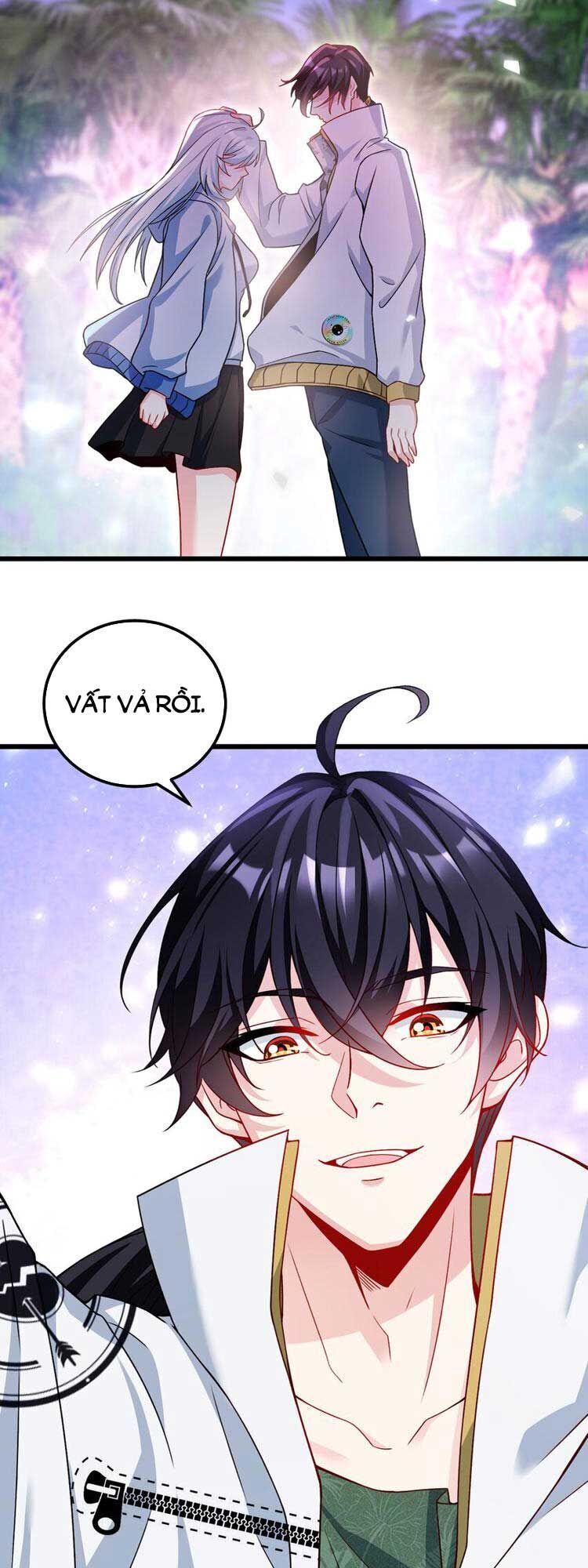 Tiên Tôn Lạc Vô Cực Chap 226 - Next Chap 227