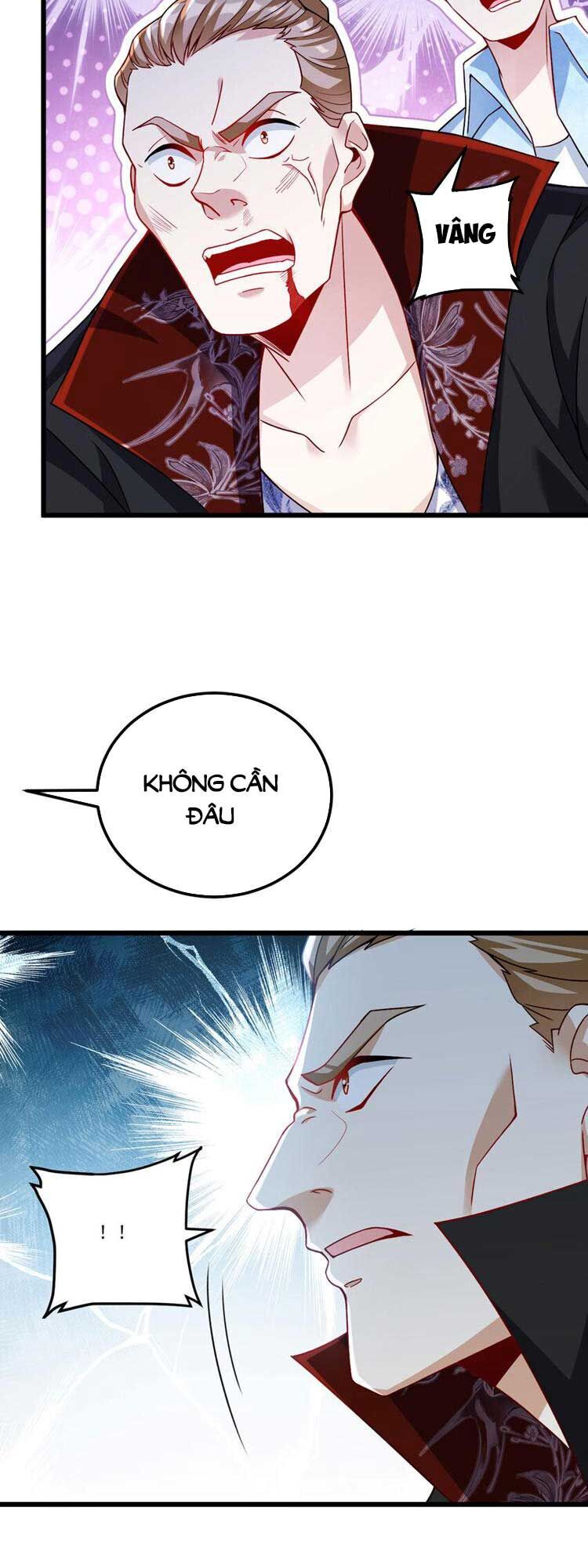 Tiên Tôn Lạc Vô Cực Chap 226 - Next Chap 227