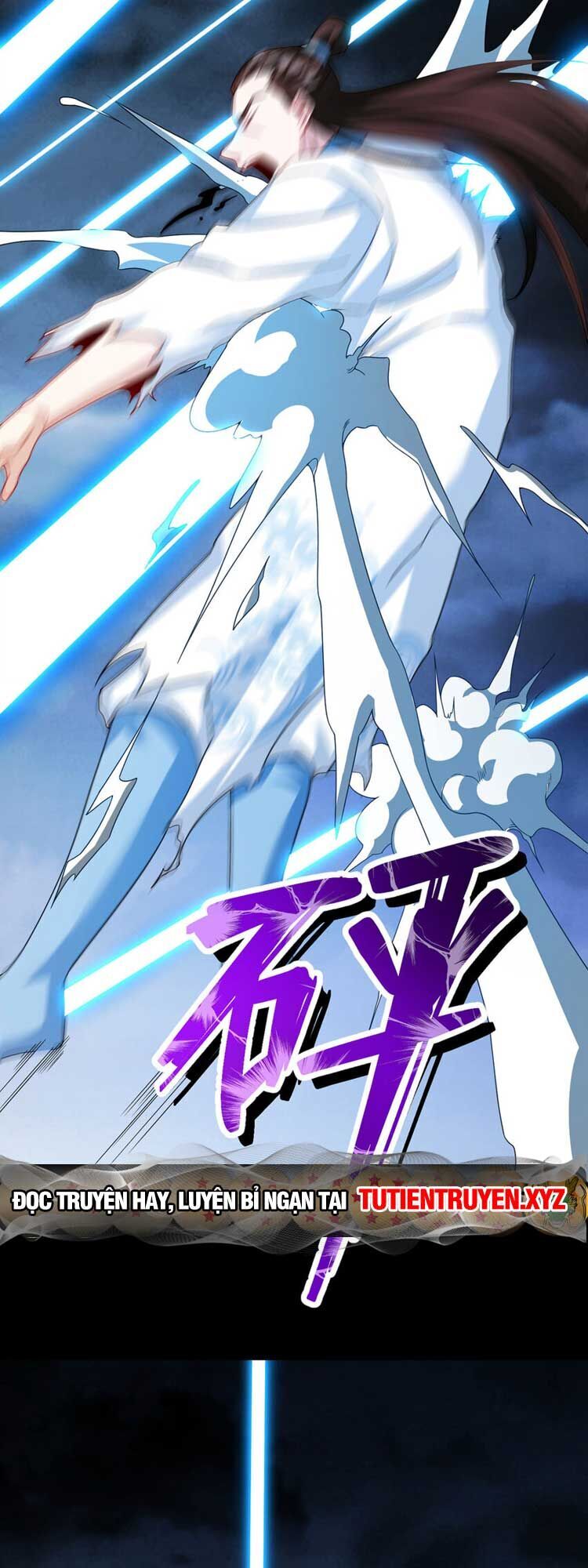 Tiên Tôn Lạc Vô Cực Chap 227 - Next Chap 228